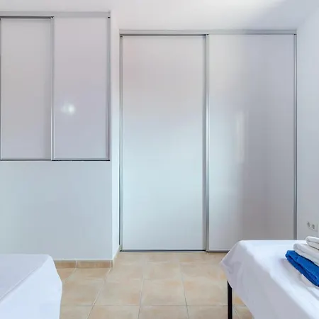 Διαμέρισμα Costa Golf Ii Costa De Antigua