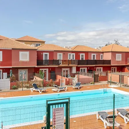 Διαμέρισμα Costa Golf Ii *