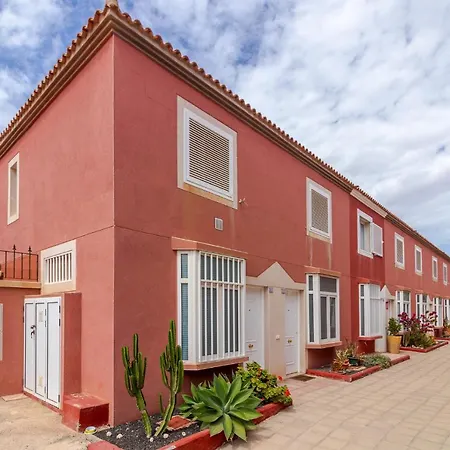 Διαμέρισμα Costa Golf Ii Costa De Antigua