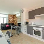 Costa Golf Ii Коста-де-Антигуа