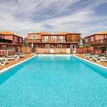 Costa Golf Ii Апартаменты
