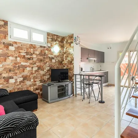 Apartment Flatguest Costa Golf Ii
