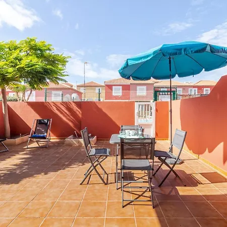 Flatguest Costa Golf Ii * Costa De Antigua