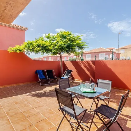 Flatguest Costa Golf Ii *