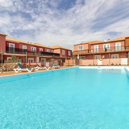 Apartment Flatguest Costa Golf Ii