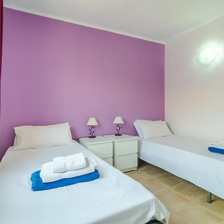 Apartment Flatguest Costa Golf Ii *