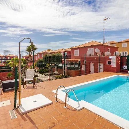 Flatguest Costa Golf Ii