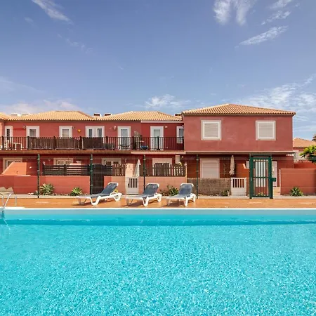 Flatguest Costa Golf Ii