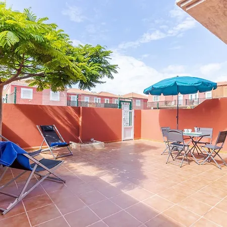 Flatguest Costa Golf Ii Costa De Antigua