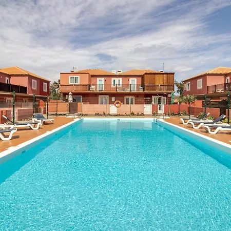 Flatguest Costa Golf Ii Apartment