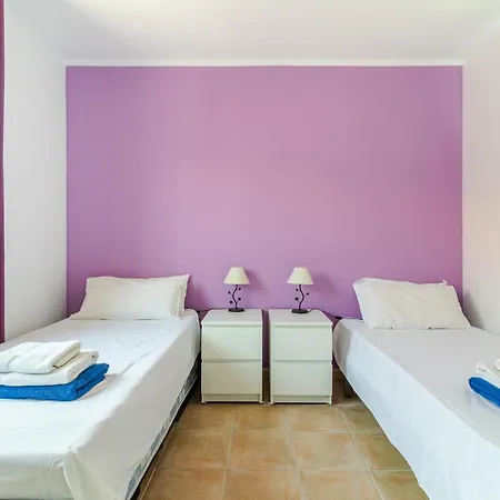 Apartment Flatguest Costa Golf Ii Costa De Antigua