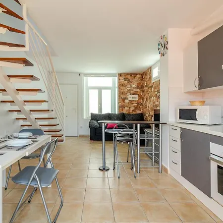 Apartment Flatguest Costa Golf Ii