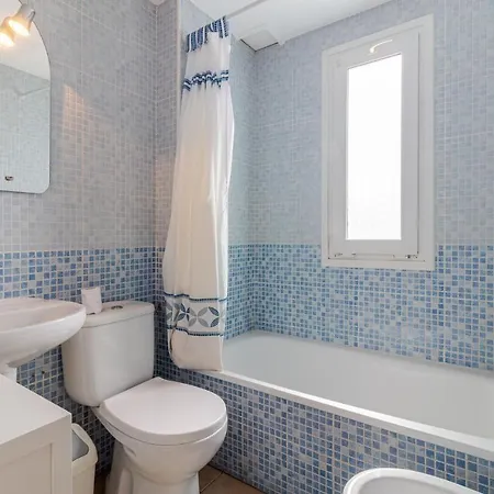 Appartement Flatguest Costa Golf Ii