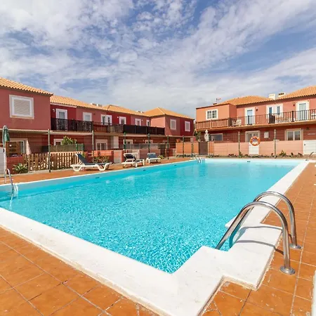 Flatguest Costa Golf Ii Appartement