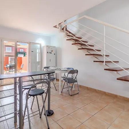 Appartement Flatguest Costa Golf Ii