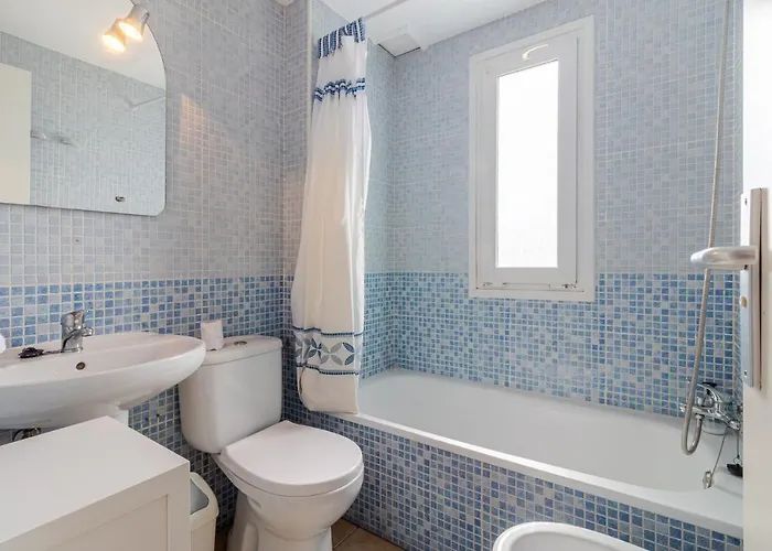 דירה Costa Golf Ii