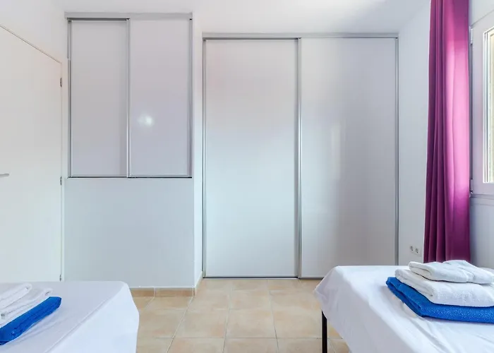 דירה Costa Golf Ii קוסטה דה אנטיגואה