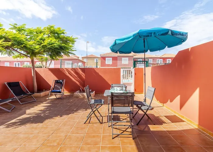 Costa Golf Ii * קוסטה דה אנטיגואה