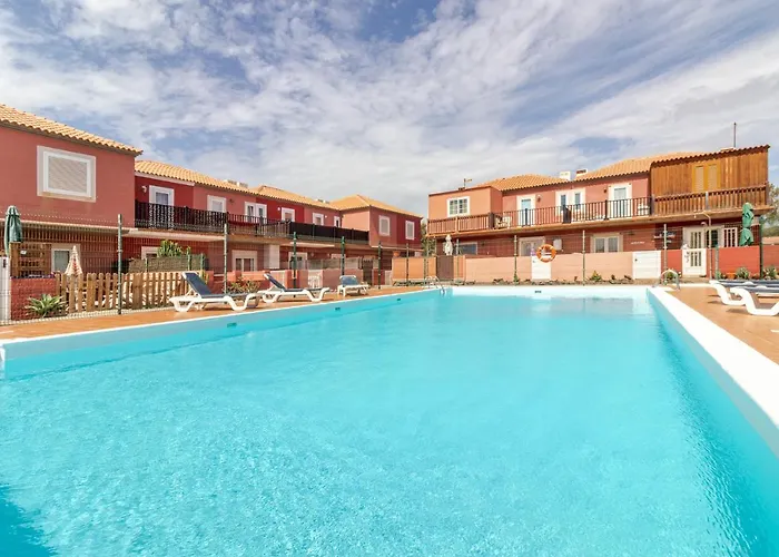 דירה Costa Golf Ii