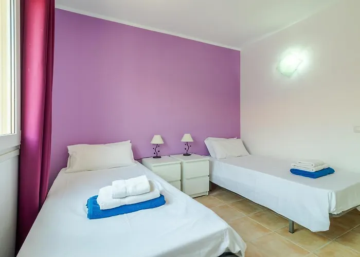 דירה Costa Golf Ii *