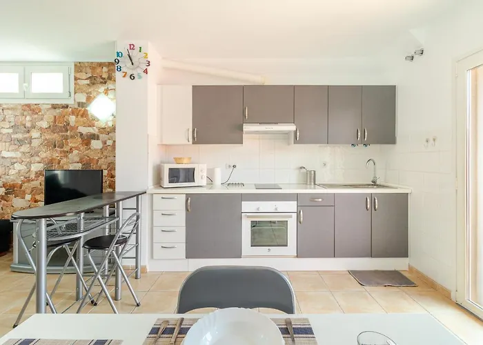 דירה Costa Golf Ii קוסטה דה אנטיגואה