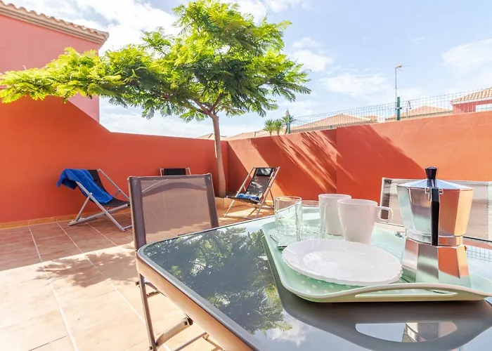 Costa Golf Ii * קוסטה דה אנטיגואה