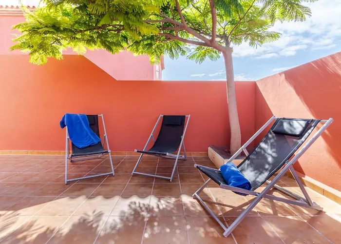 Costa Golf Ii דירה