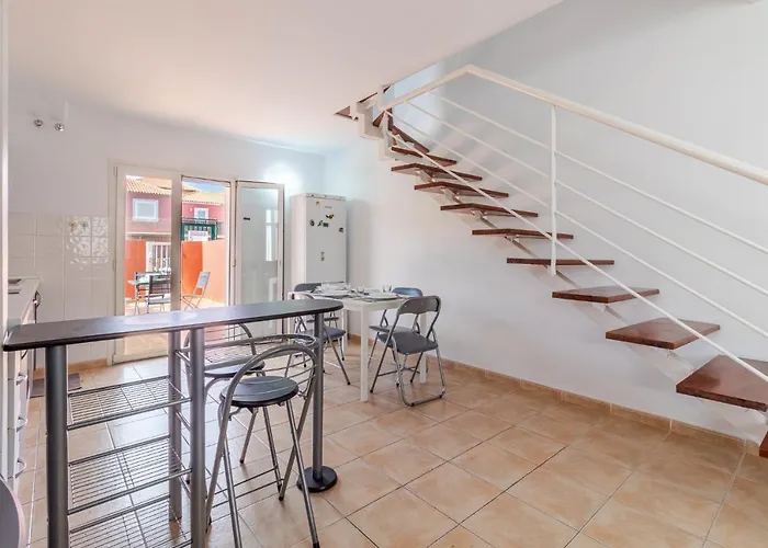 דירה Costa Golf Ii