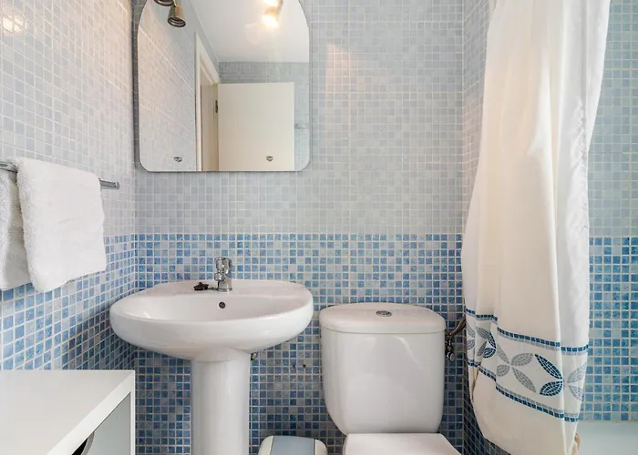 דירה Costa Golf Ii קוסטה דה אנטיגואה