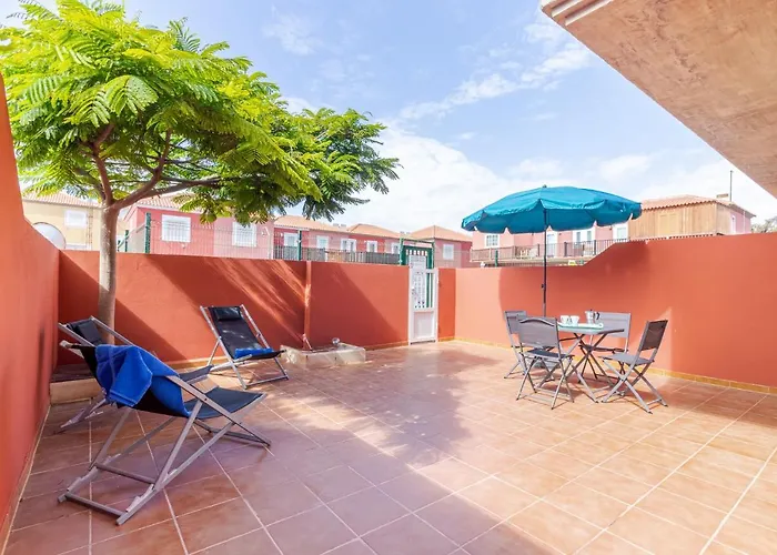 Costa Golf Ii קוסטה דה אנטיגואה