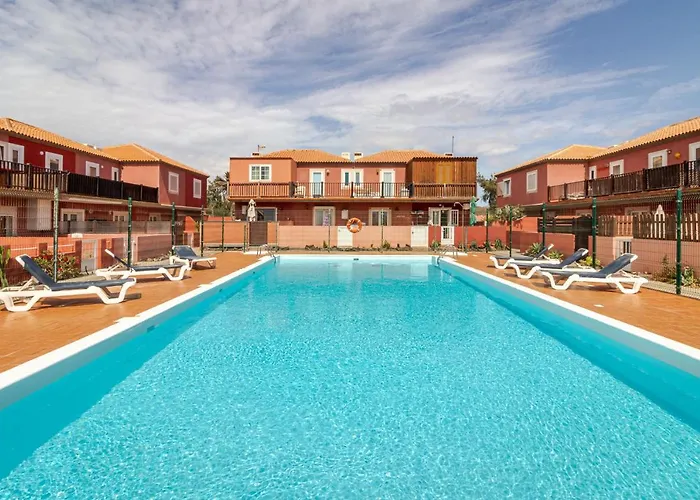 Costa Golf Ii דירה