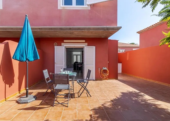 דירה Costa Golf Ii *