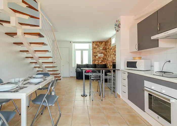 דירה Costa Golf Ii