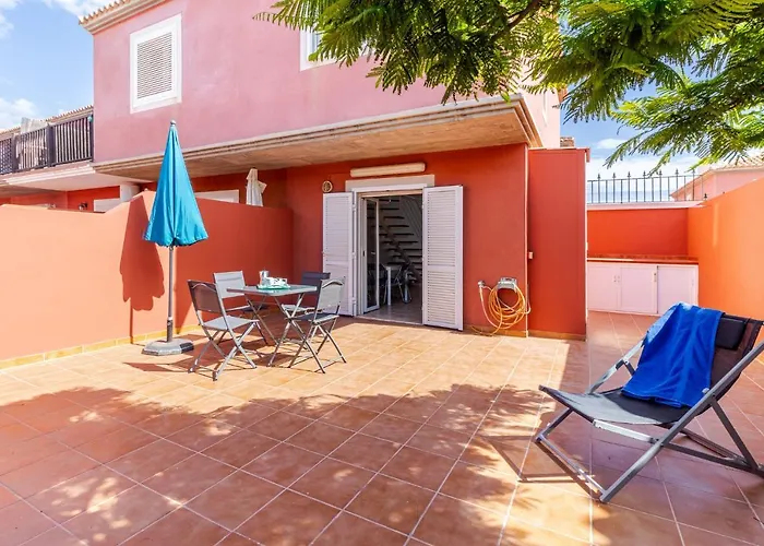 דירה Costa Golf Ii