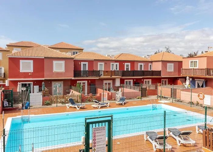 דירה Costa Golf Ii *